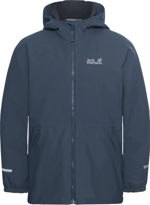 Produktbild Jack Wolfskin Snow Days Jkt Kids (92)