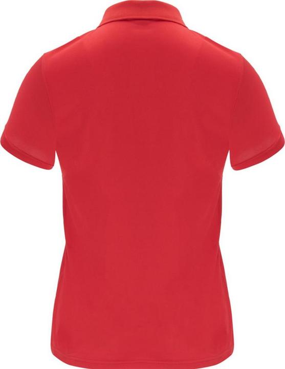Image du produit Alpinia - Polo MONZHA - Femme (M)