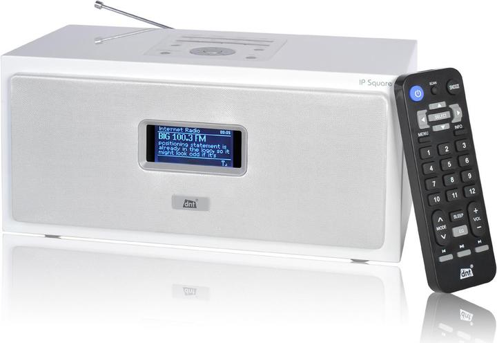 Image du produit DNT IP Square