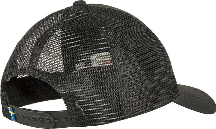 Produktbild Fjällräven Badge Långtradarkeps Cap (M)