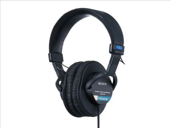 Actual product image Sony Mdr-7506 (Cable)