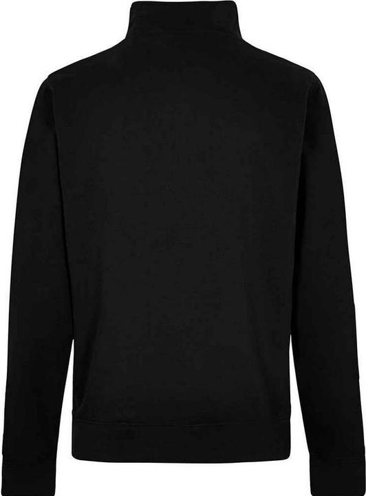 Produktbild Kustom Kit Sweatshirt mit kurzem Reissverschluss (XXL)