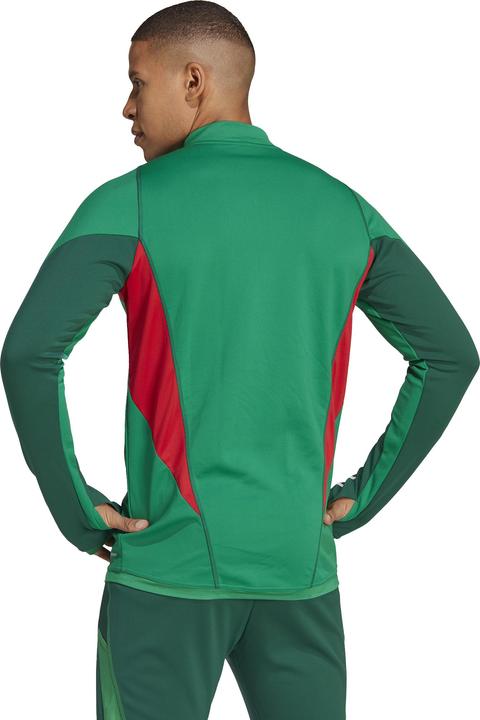 Immagine prodotto adidas Top da allenamento Messico (L)