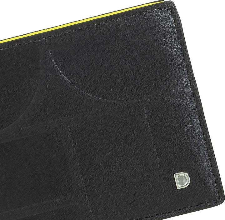 Produktbild Dudu Up Geldbörse Leder 12.5 cm