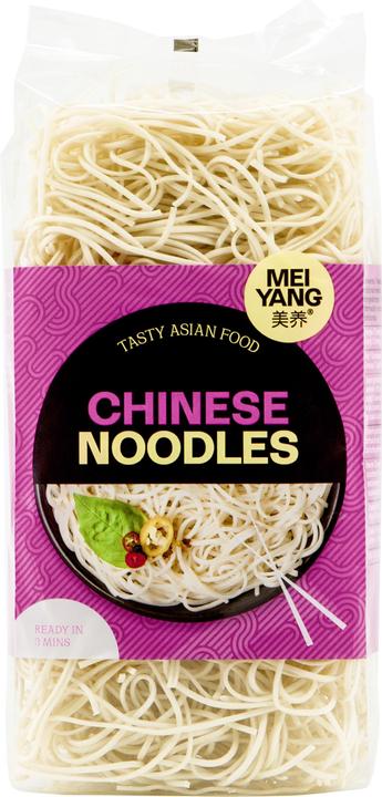 Immagine prodotto Mei Yang Tagliatelle cinesi 250 g (250 g)
