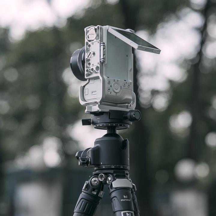 Actual product image Tilta Full Camera Cage for Sony ZV-E1 (Cage)