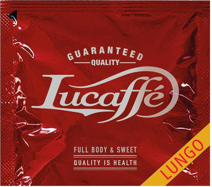 Produktbild Lucaffe Classic Café Crème (150 x Port.)