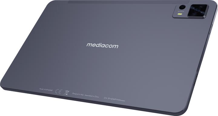 Produktbild Mediacom SmartPad Azimut 4 Pro 6-128Gb 11,97" (4G, 11.97", 128 GB, Grey)