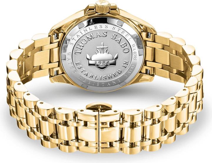 Image du produit Thomas Sabo Divine Rainbow (Montre analogique, 33 mm)
