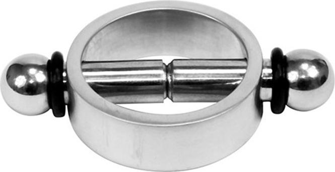 Image du produit Rimba Pinces à tétons magnétiques (paire)