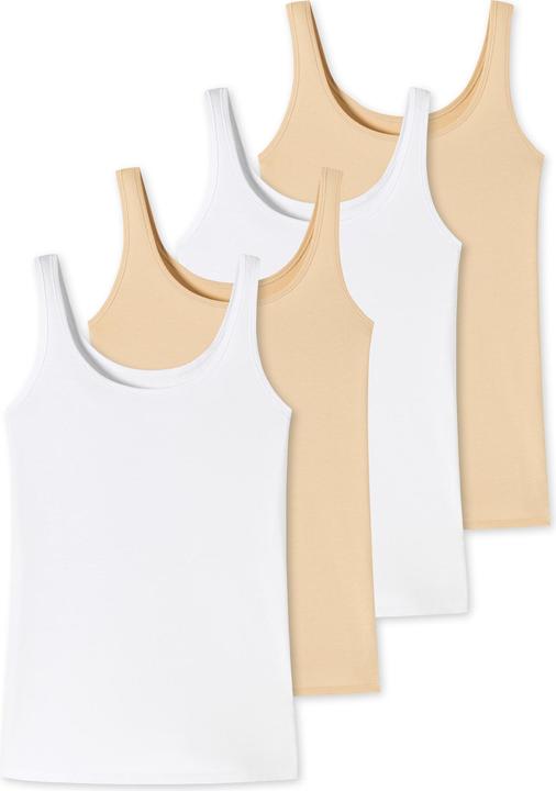 Immagine prodotto Schiesser Scopri il top con le spalline (XL)