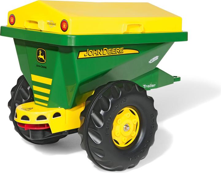Immagine prodotto Rolly Toys rolly spreader trailer John Deere