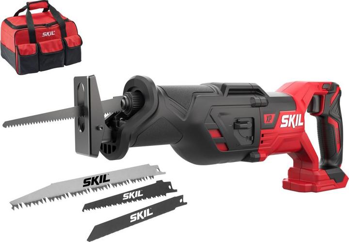 Produktbild Skil Akku-Säbelsäge 20V 3480 FA (ohne Akku)