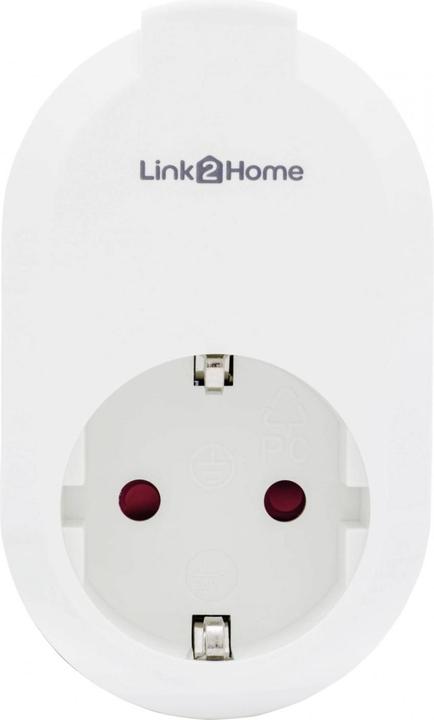 Produktbild REV Link2Home Steckdose & Zeitschaltuhr