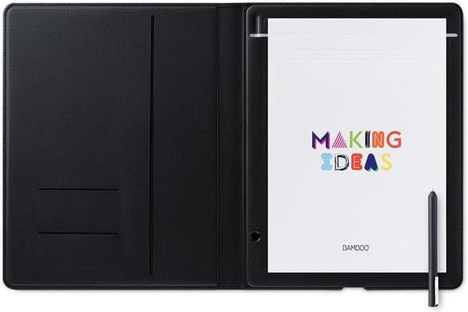 Wacom Bamboo Folio S (7")