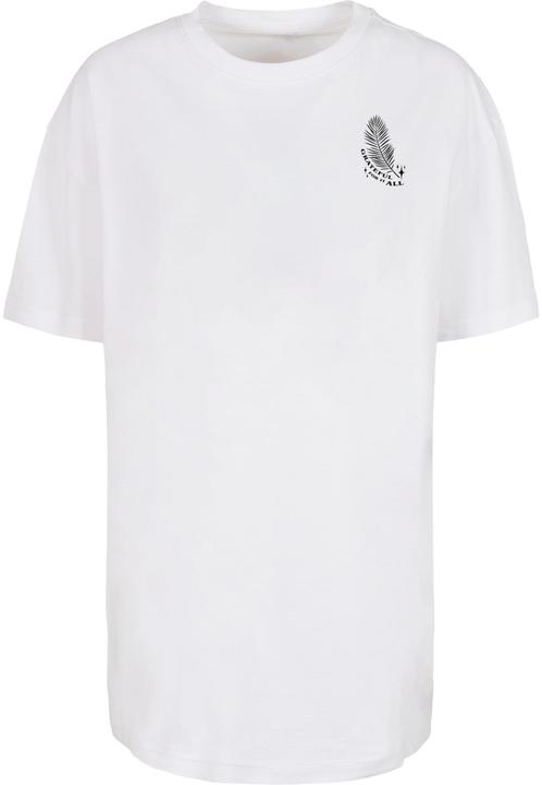 Produktbild Days Beyond Grateful Oversize Boyfriend Tee - 171093 (4XL)