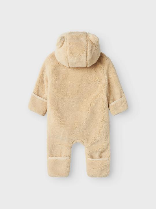 Actual product image Name it Teddy Overall (74)