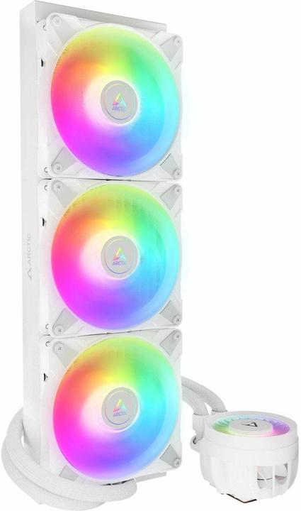 Immagine prodotto Arctic Liquid Freezer III 420 A-RGB