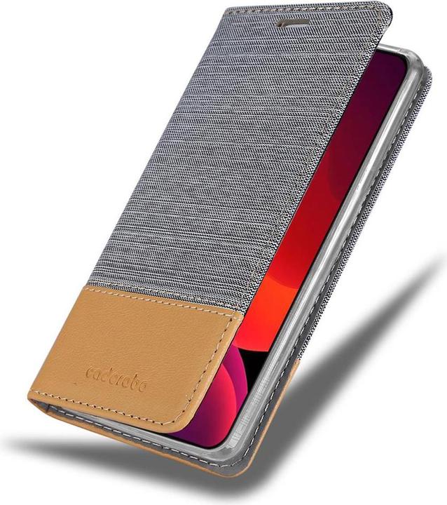 Productafbeelding Cadorabo Jeans look (Apple iPhone 12, Apple iPhone 12 Pro)