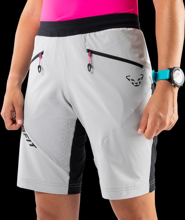 Produktbild Dynafit Traverse Dynastretch Shorts (XS)
