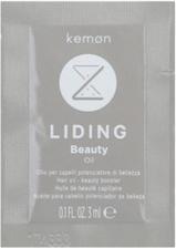 Kemon - Liding Beauty Oil - Oil for softness and shine of hair 0ml (3 ml)