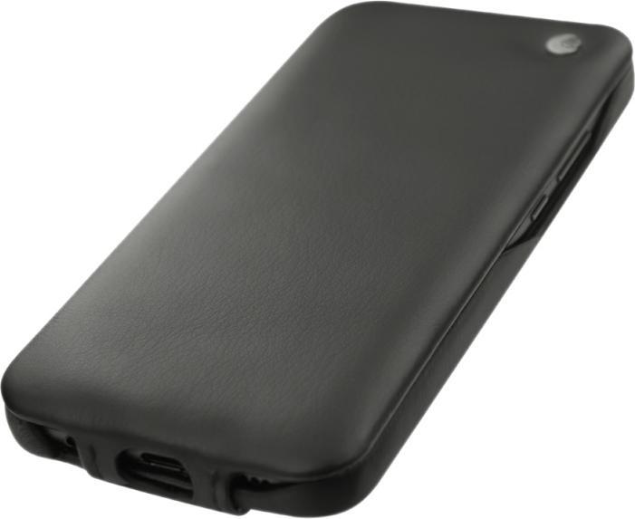 Actual product image Noreve Leather cover vertical (Huawei P20 Pro)