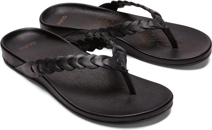 Actual product image OluKai Lei (37)