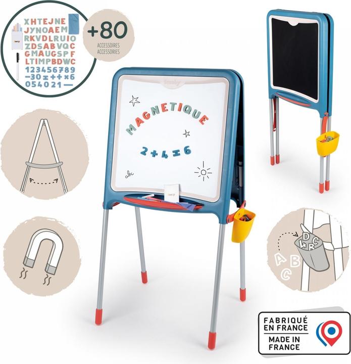 Produktbild Smoby Rohrtabelle