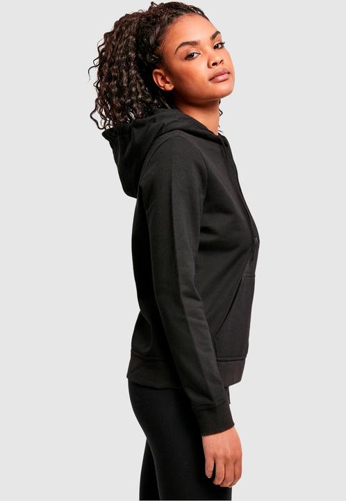 Produktbild Merchcode Ladies K Heart Basic Hoody - 127025 (M)