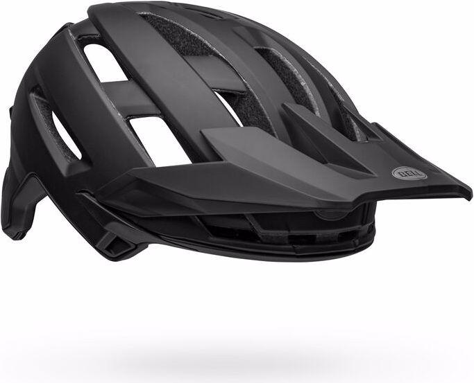 Actual product image Bell Super Air R Spherical MIPS (58 - 62 cm)