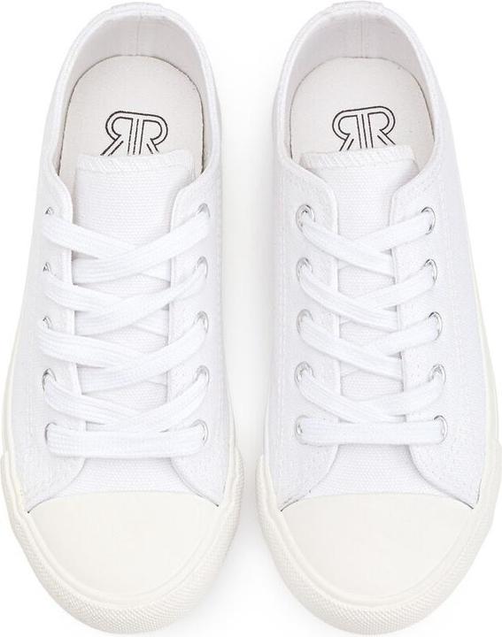 Image du produit La Redoute Collections Baskets avec lacets (32)