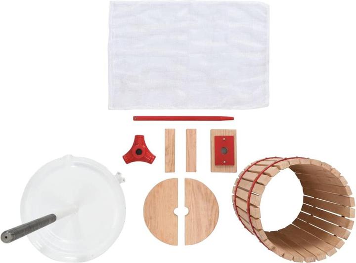 Actual product image VidaXL Nelieta
