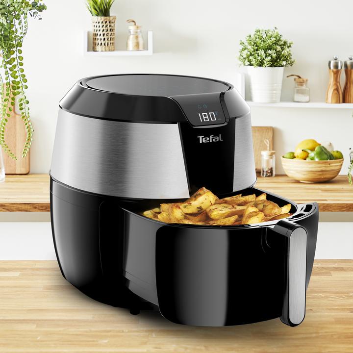 Actual product image Tefal Easy Fry XXL EY701D