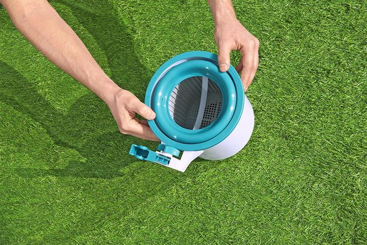 Image du produit Bestway Ecumeur suspendu pour systèmes de filtration
