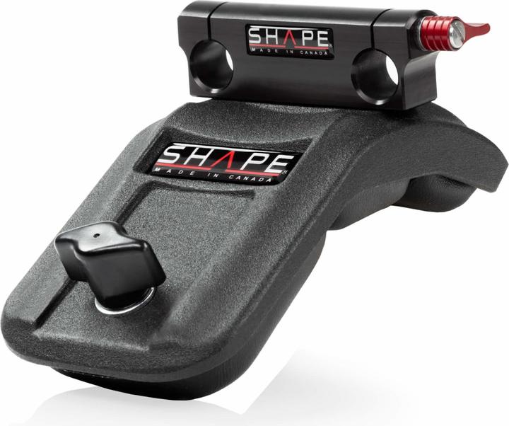 Produktbild Shape GH5SMKIT - Panasonic GH5 Cage Matte Box