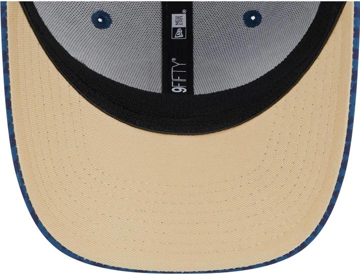 Immagine prodotto New Era Cappellino 9Fifty Stretch-Snap - AOP CHECK FC Chelsea - M/L (M/L)