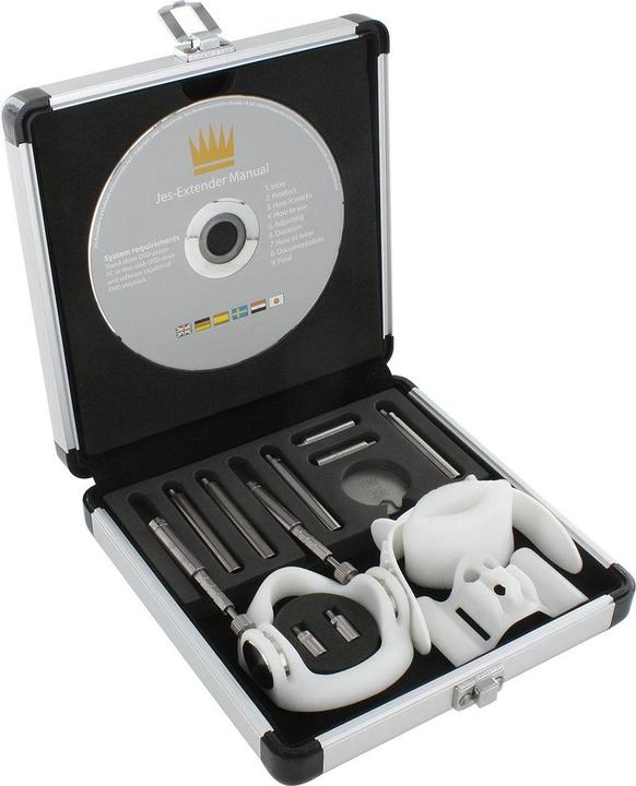Produktbild Jes-Extender Penis Enlarger