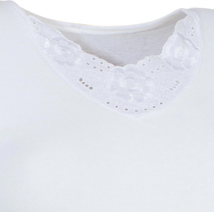 Immagine prodotto Erwin Müller Gilet da donna 2-pack a prova di ebollizione (40, 42)