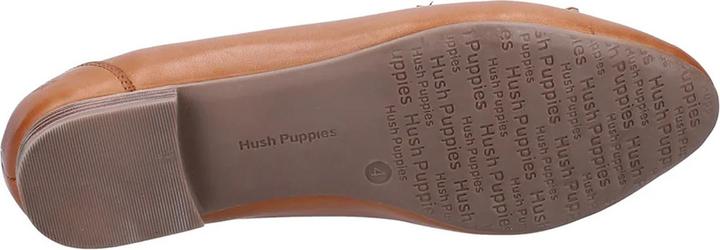 Produktbild Hush Puppies Halbschuhe Marissa Leder (41)