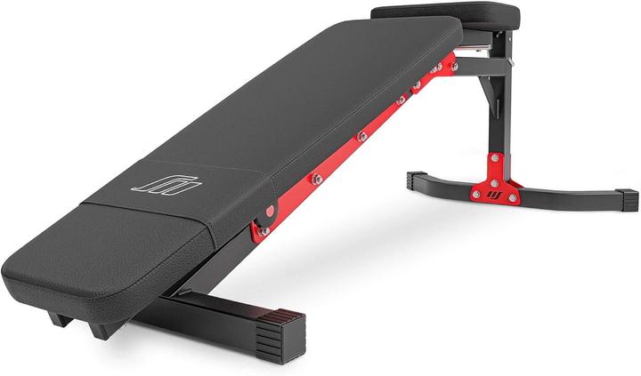 Produktbild Marbo Sport Verstellbare Trainingsbank