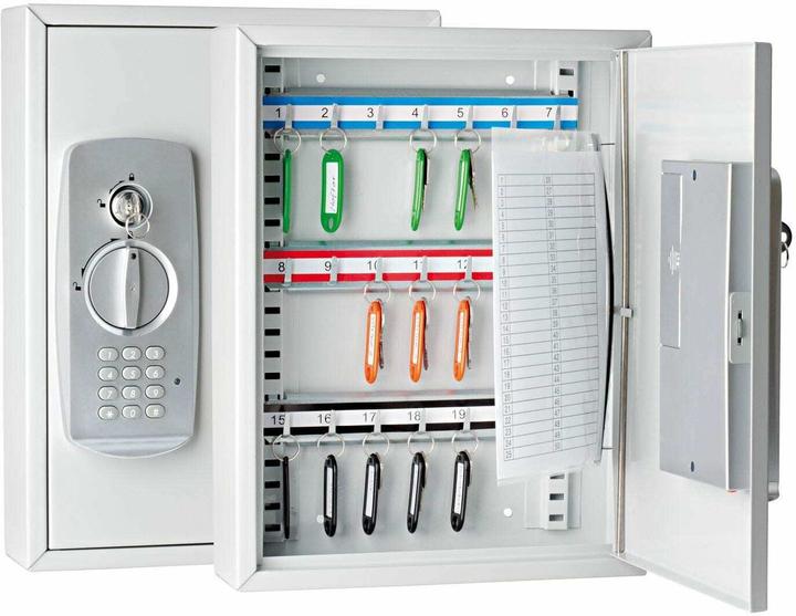 Produktbild Wedo Schlüsselschrank