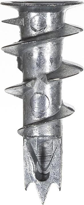 Actual product image Fischer Plasterboard dowel GKM S (6 pcs.)