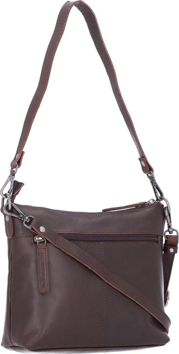 Immagine prodotto The Chesterfield Brand Borsa a tracolla Wax Pull Up in pelle 23 cm
