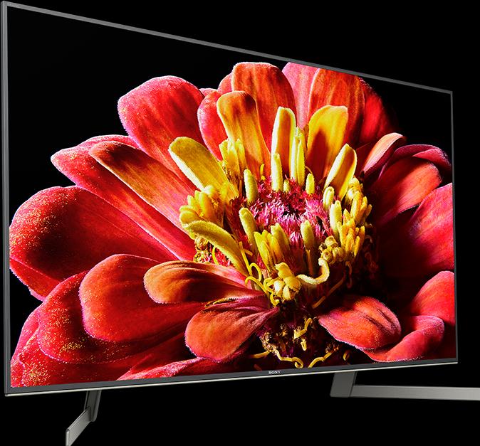 Image du produit Sony KD49XG9005 (49", LCD, 4K, 2019)