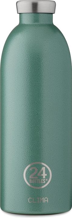 Moss Green