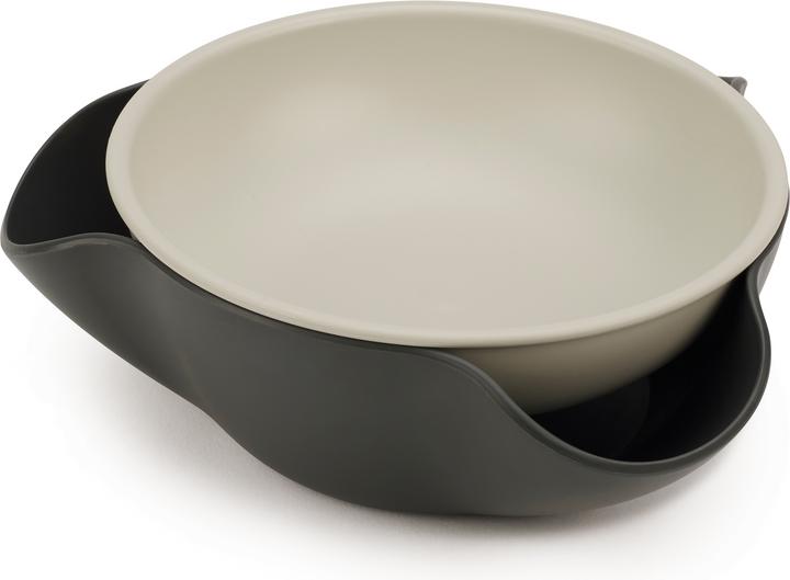 Actual product image Joseph Joseph Double-dish serving bowl