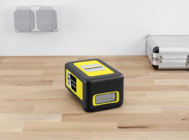 Image du produit Kärcher Battery Power 18/50 (18 V)