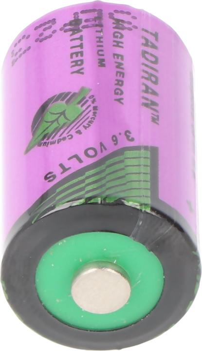 Image du produit Tadiran Batterie Inorganic SL-750/S Standard (1 pcs, AA, 950 mAh)