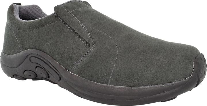 Produktbild PDQ Ryno Sneakers Schuhe Wildleder (40)