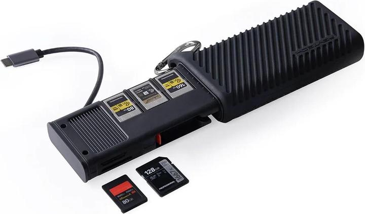 Immagine prodotto Pgytech CreateMate di tipo B (USB 3.2 Gen 2)